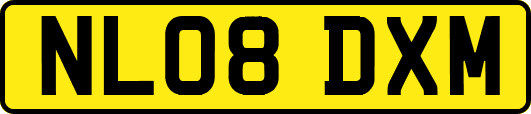 NL08DXM