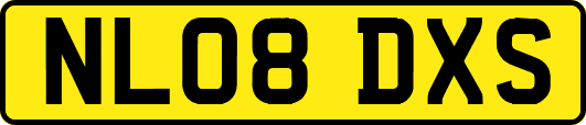 NL08DXS