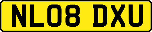 NL08DXU