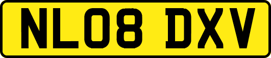 NL08DXV