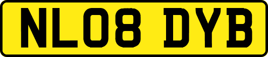 NL08DYB