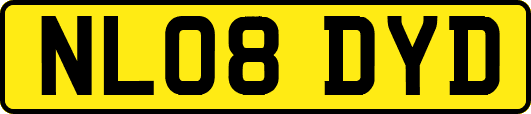 NL08DYD