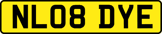 NL08DYE