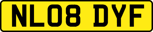 NL08DYF