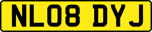 NL08DYJ