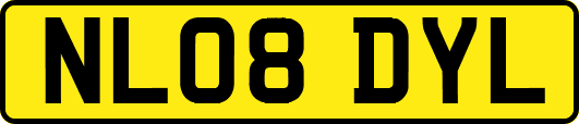 NL08DYL