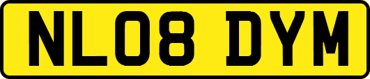 NL08DYM
