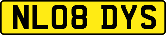 NL08DYS