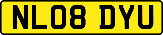 NL08DYU