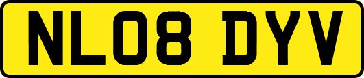 NL08DYV