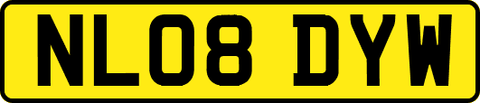 NL08DYW