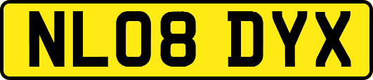 NL08DYX