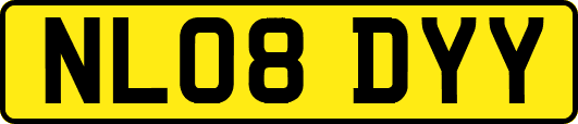NL08DYY