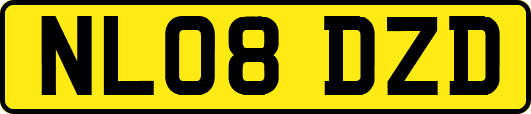 NL08DZD