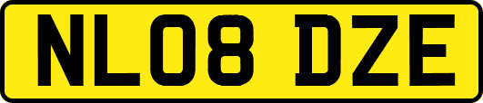 NL08DZE