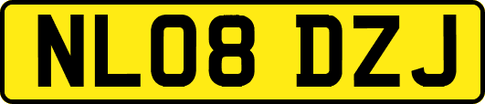 NL08DZJ