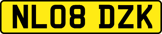 NL08DZK