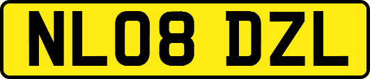 NL08DZL