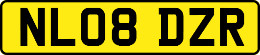 NL08DZR