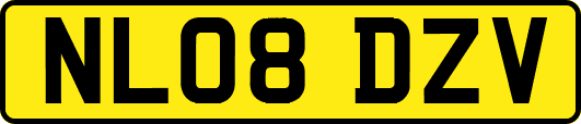 NL08DZV