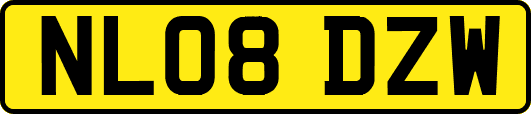 NL08DZW