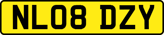 NL08DZY