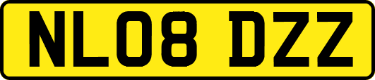 NL08DZZ