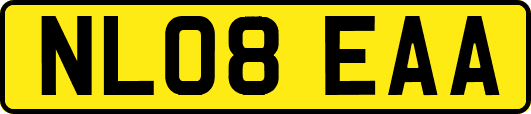 NL08EAA