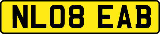 NL08EAB