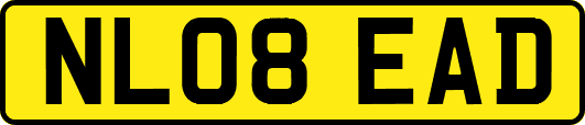 NL08EAD
