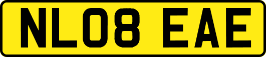 NL08EAE