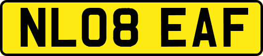 NL08EAF