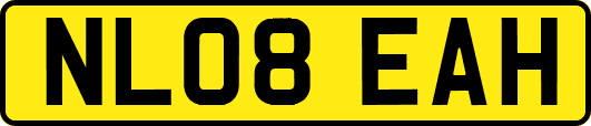 NL08EAH