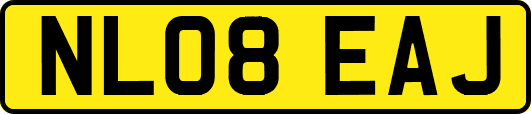 NL08EAJ