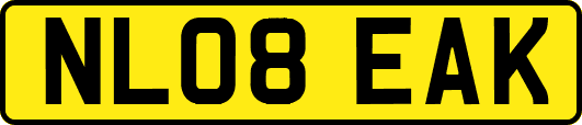 NL08EAK
