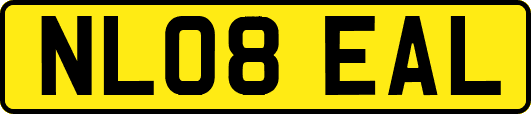 NL08EAL