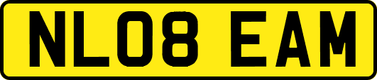 NL08EAM