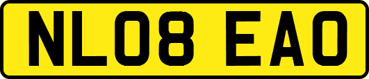 NL08EAO