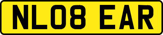 NL08EAR