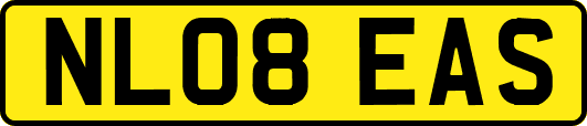NL08EAS