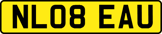NL08EAU