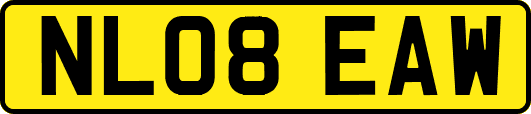 NL08EAW