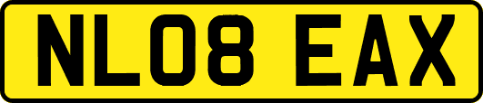 NL08EAX