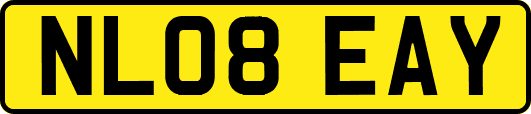 NL08EAY