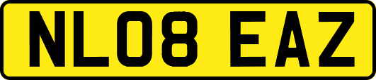 NL08EAZ