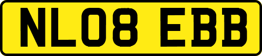 NL08EBB