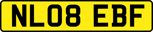 NL08EBF