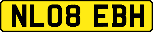 NL08EBH