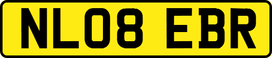 NL08EBR