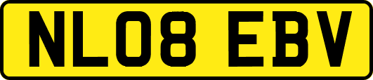 NL08EBV